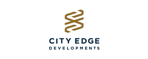 city edge