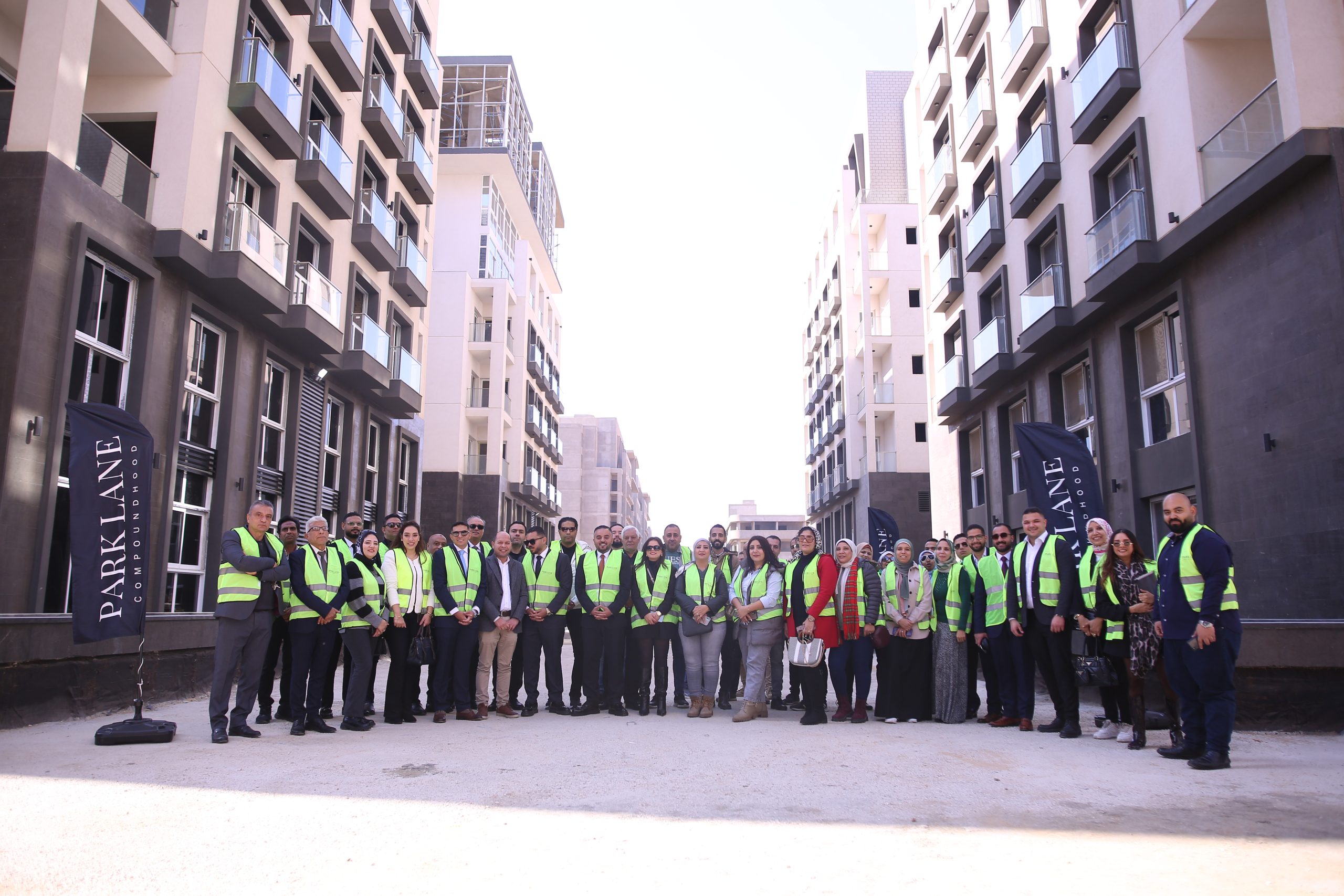 "Attal Properties" Successfully Delivers 500 Units in the Last Quarter of 2024... Achieves Significant Sales with Its Leading Projects.