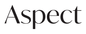 ASPECT Developments Logo
