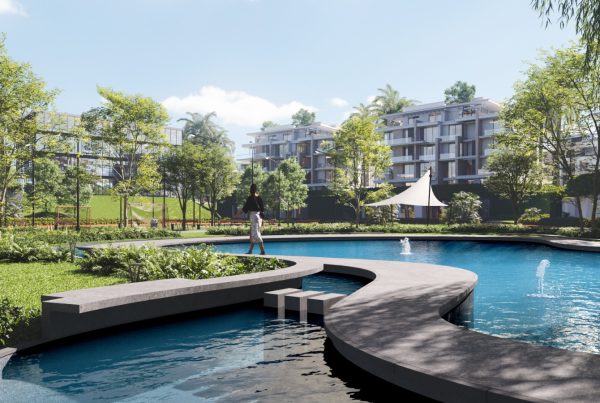 IL Cazar Announces the Second Launch of 2025: The 'WestDays' Project in the Heart of October City with an Investment of EGP 20 Billion
