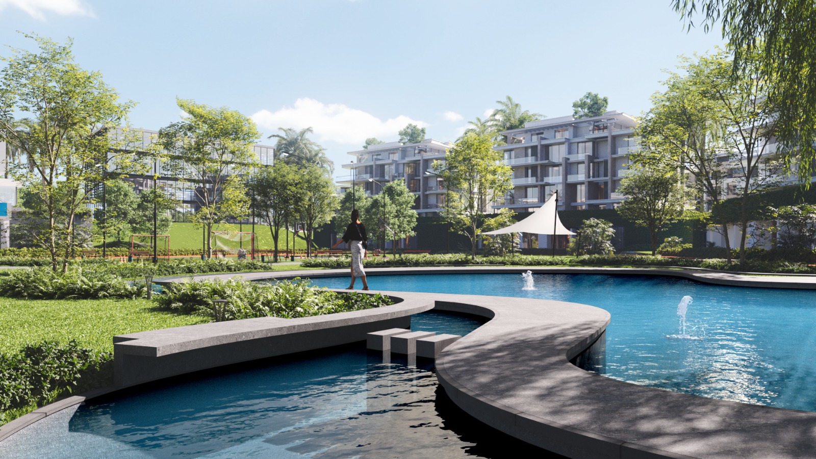 IL Cazar Announces the Second Launch of 2025: The 'WestDays' Project in the Heart of October City with an Investment of EGP 20 Billion