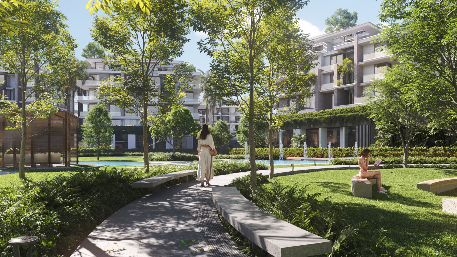 IL Cazar Announces the Second Launch of 2025: The 'WestDays' Project in the Heart of October City with an Investment of EGP 20 Billion