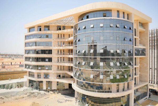 Siac Developments Landmark Achievement: The Central – New Administrative Capital Ends 70% Delivery in Egypt's Thriving Administrative Capital SIAC’s The Central NAC Mop-Ups 70% Delivery & 90 % Sold Out in the CBD