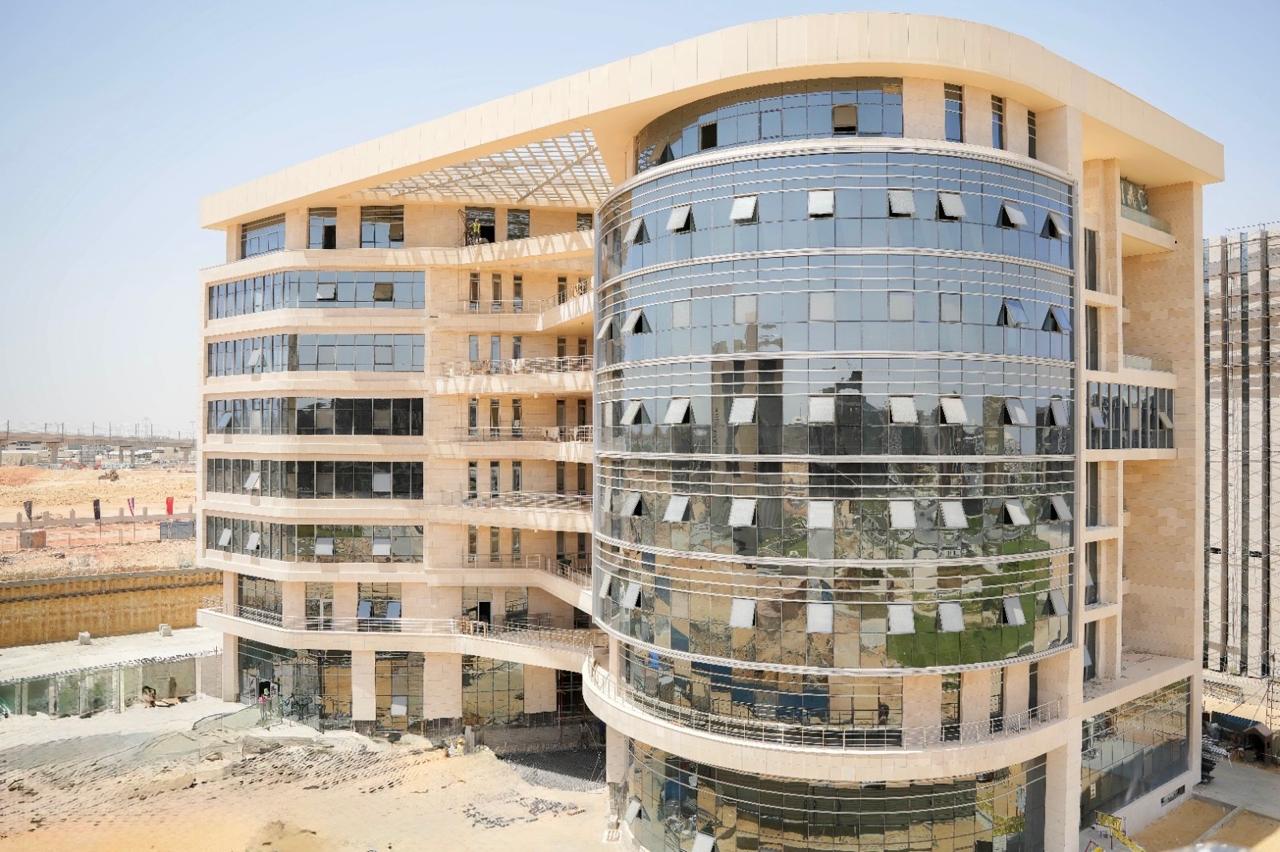 Siac Developments Landmark Achievement: The Central – New Administrative Capital Ends 70% Delivery in Egypt's Thriving Administrative CapitalSIAC’s The Central NAC Mop-Ups 70% Delivery & 90 % Sold Out in the CBD