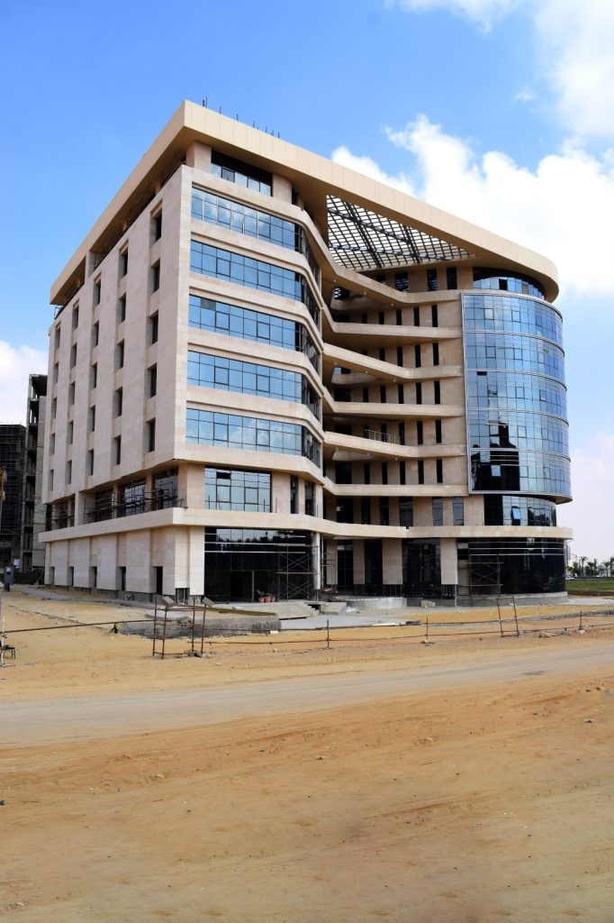 Siac Developments Landmark Achievement: The Central – New Administrative Capital Ends 70% Delivery in Egypt's Thriving Administrative CapitalSIAC’s The Central NAC Mop-Ups 70% Delivery & 90 % Sold Out in the CBD