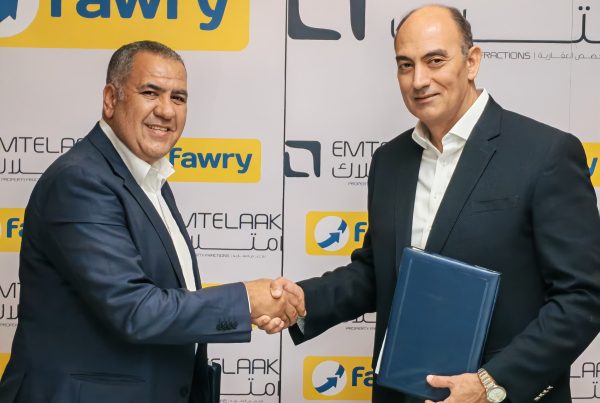 Emtelaak Announces Strategic Partnership with Fawry Dahab to Provide Integrated Digital Payment Solutions for Fractional Real Estate Ownership Clients