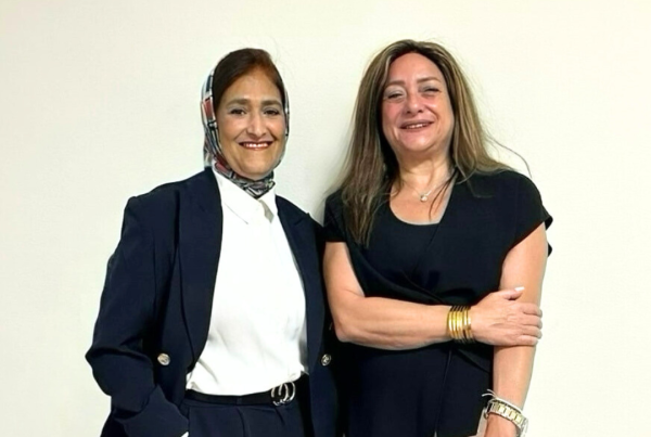 Wayak Communications Continues to Shine, Winning Two Prestigious Awards at the 2025 MEA Markets Awards