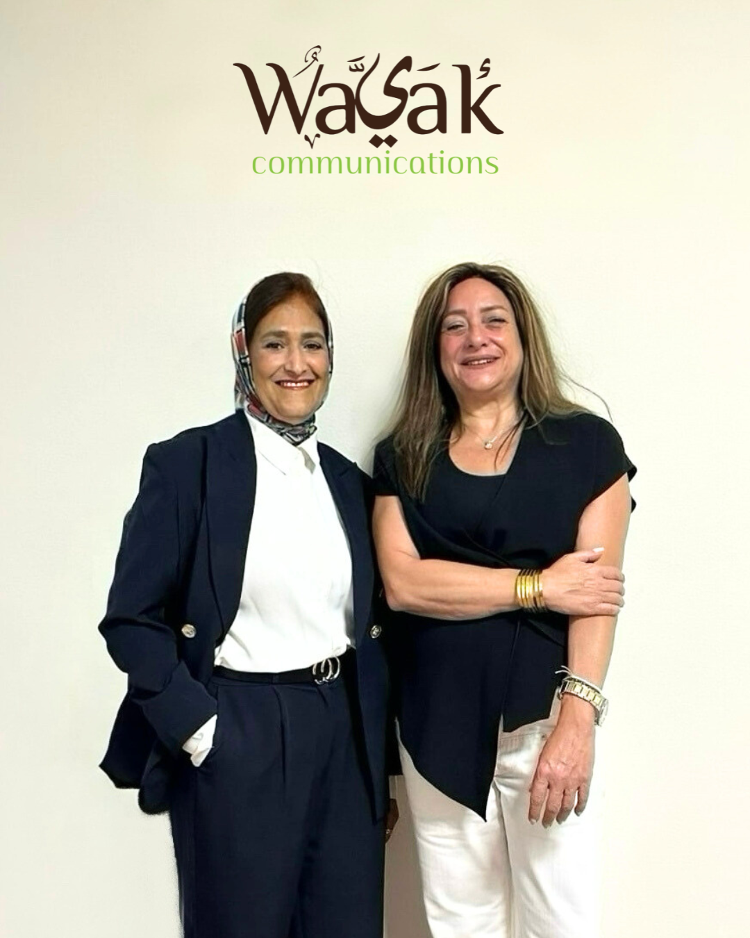 Wayak Communications Continues to Shine, Winning Two Prestigious Awards at the 2025 MEA Markets Awards