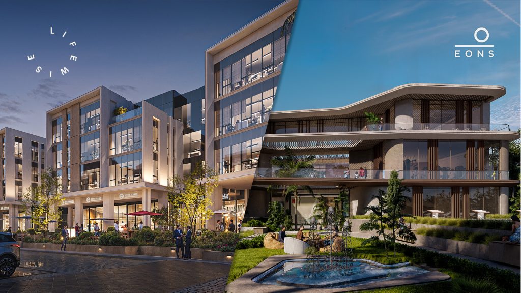EONS Developments Launches “LifeWise” in the Heart of New CairoA Scandinavian-inspired project blending luxury, sustainability, and investment value