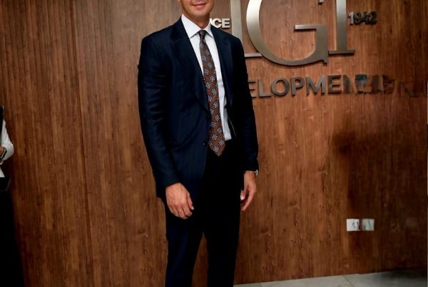 IGI developments