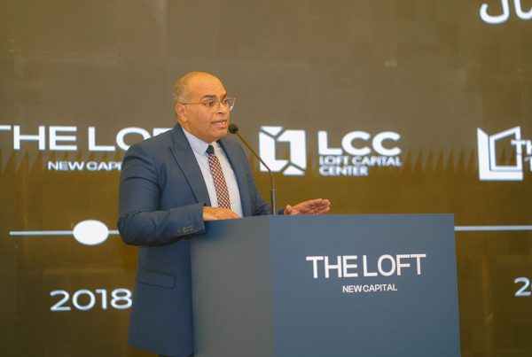 With Strong Industrial and Commercial Partnerships and Exports Exceeding USD 60 Million Annually… Living Yards Supports the Egyptian Economy Through Real Estate Development Living Yards Developments Showcases Its Achievements During a Media Tour at The Loft in the New Administrative Capital