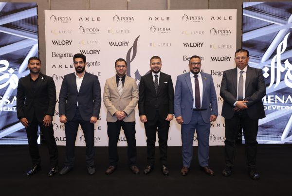 Menassat Developments strengthens its position with a new launch built on a clear future vision