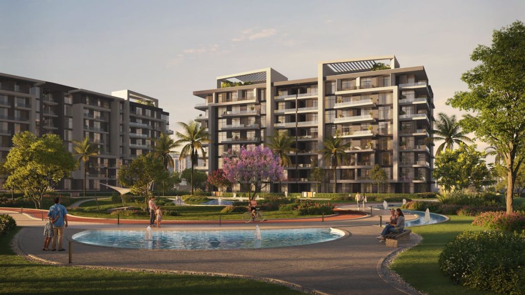 Miqaat for Urban Development Opens a New Chapter in Its Journey with “o9 {o/nine}”… A Design that Inspires, and Details that Celebrate the Passage of Time