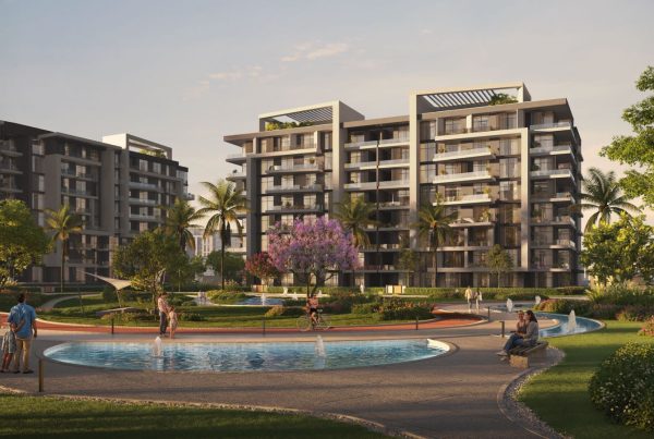 Miqaat for Urban Development Opens a New Chapter in Its Journey with “o9 {o/nine}”… A Design that Inspires, and Details that Celebrate the Passage of Time